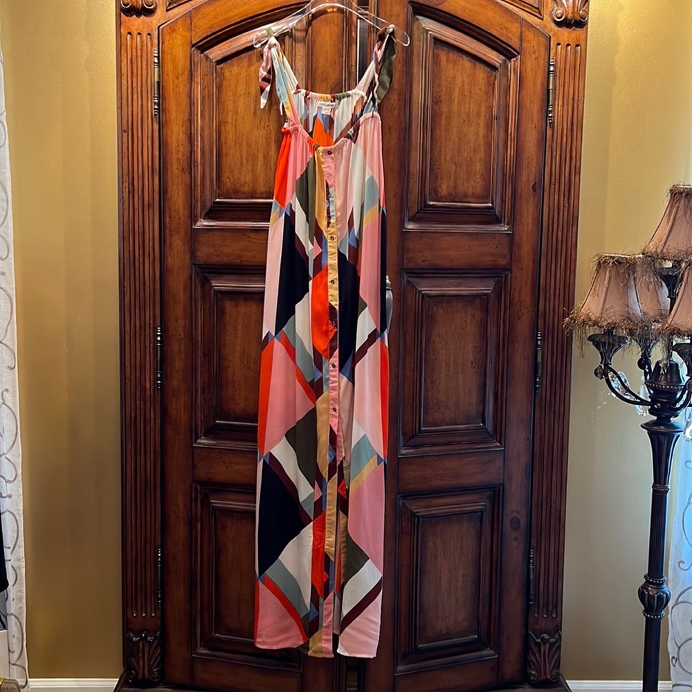 Billabong Maxi Multicolor Size L